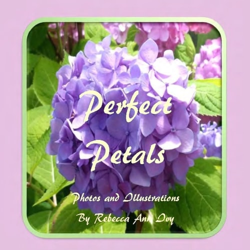 Perfect Petals The House of Ivy