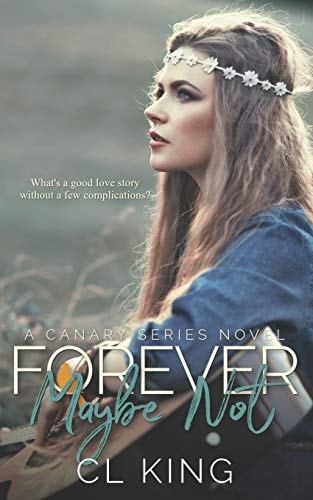 Forever Maybe... Not