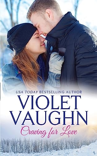 Craving for Love (Snow-Kissed Love Book 1)