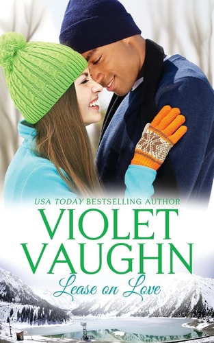 Lease on Love (Snow-Kissed Love Book 2)