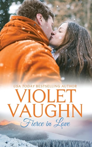 Fierce in Love (Snow-Kissed Love Book 4)