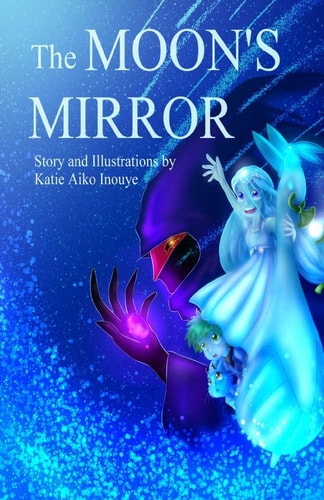 The Moon's Mirror