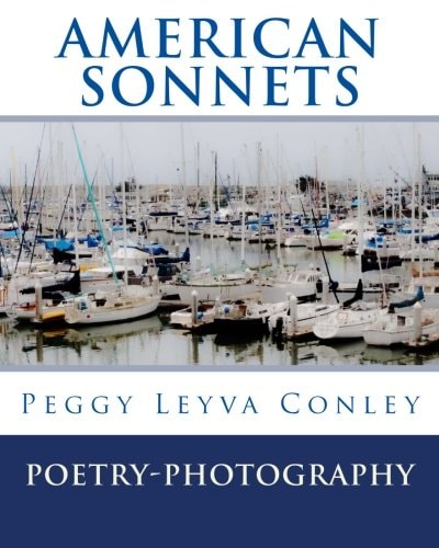 American Sonnets Poetry-Photography