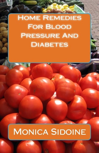 Home Remedies For Blood Pressure And Diabetes