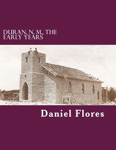 Duran, N. M., The Early Years The Early Days