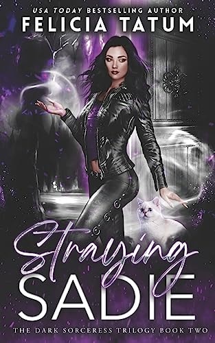 Straying Sadie