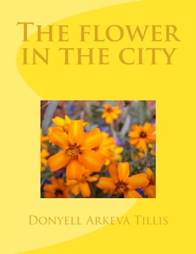 The Flower in the City
