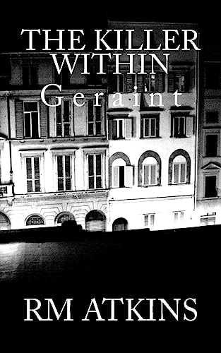 The Killer Within Geraint