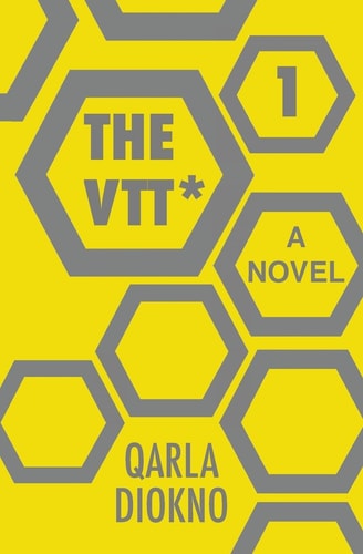 The Vtt The Virtual Time Traveler: Book 1 of 2