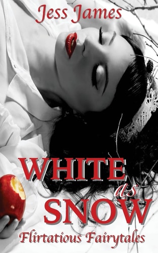 White As Snow
