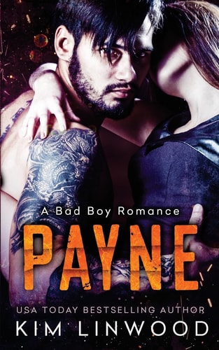 Payne A Bad Boy Romance
