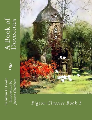 A Book of Dovecotes Pigeon Classics Book 2