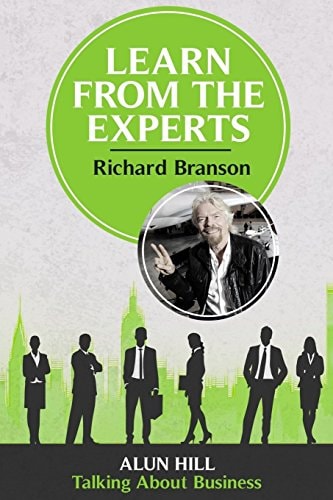 Learn From The Experts - Richard Branson