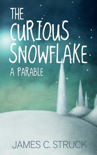 The Curious Snowflake A Parable
