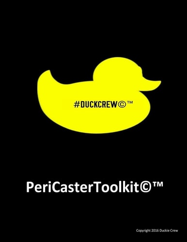 PeriCasterToolKit 2