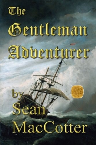 The Gentleman Adventurer
