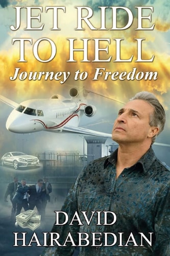 Jet Ride to Hell... Journey to Freedom 1,000 Hamburger Days
