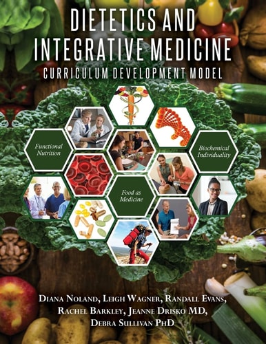 Dietetics and Integrative Medicine Curriculum Development Model