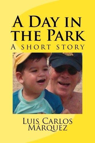 A Day in the Park A Short Story
