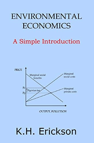 Environmental Economics A Simple Introduction