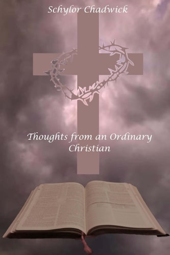 Thoughts from an Ordinary Christian