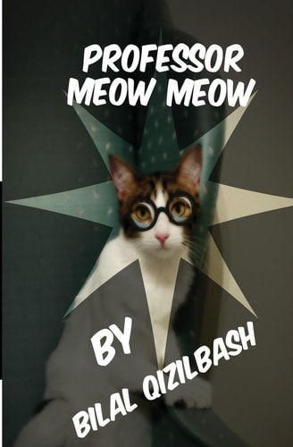 Professor Meow Meow