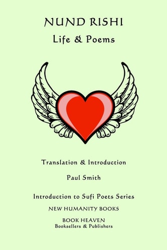 Nund Rishi - Life and Poems
