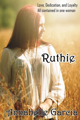 Ruthie Retold: The Book of Ruth