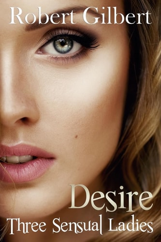 Desire Three Sensual Ladies