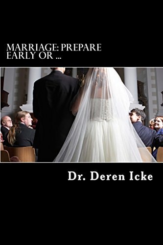Marriage Prepare Early Or ...