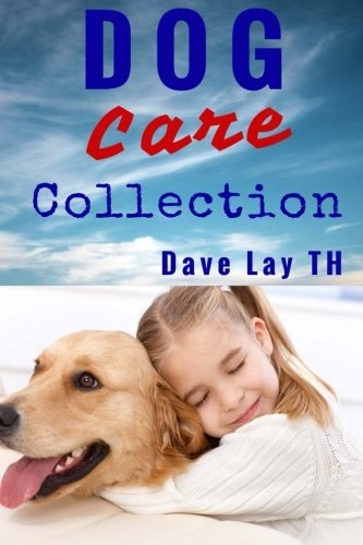 Dog Care Collection Essential Oils for Dogs - Dogs Health Care