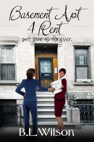 Basement Apt 4 Rent But Love Is Forever
