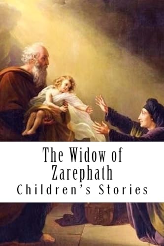 The Widow of Zarephath