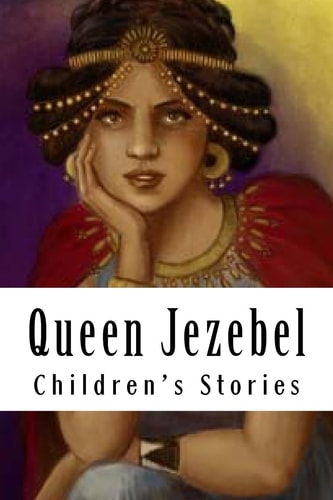 Queen Jezebel