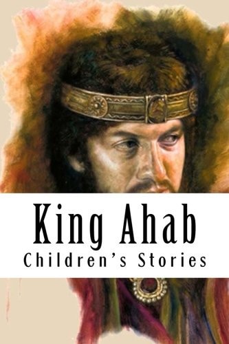King Ahab
