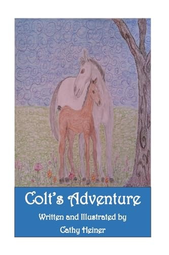 Colts Adventure