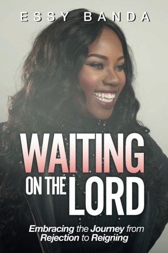 Waiting on the Lord Embracing the Journey from Rejection to Reigning