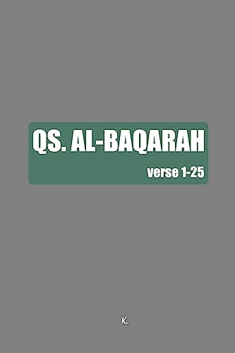 QS. Al-Baqarah