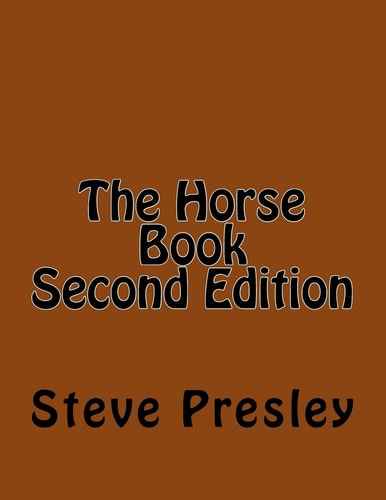 The Horse Book Second Edition