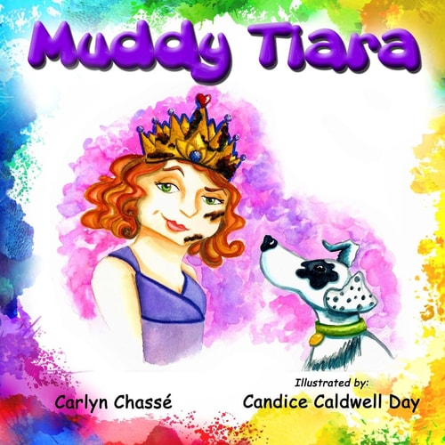 Muddy Tiara