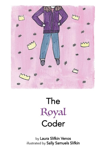 The Royal Coder