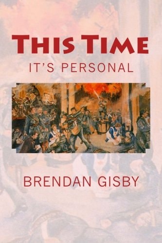 This Time It's Personal
