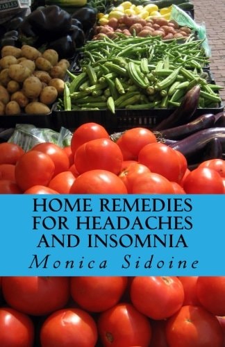 Home Remedies For Headaches And Insomnia