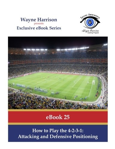 How to Play the 4-2-3-1 Attacking and Defensive Positioning