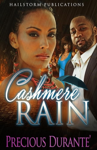 Cashmere Rain