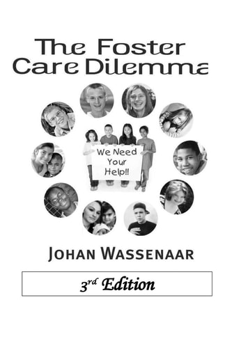 Thefortercaredilemma/ 3rd Edition