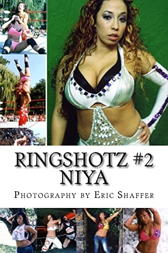 RingShotz #2 Niya