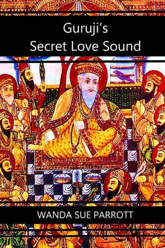 Guruji's Secret Love Sound