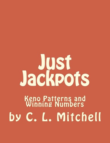 Just Jackpots Keno Patterns and Winning Numbers