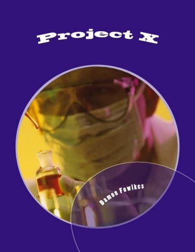 Project X